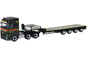 {{ FH GL 2020 [[_[ G~ GbK[ g[[ / Herpa 1/87 ݋@B͌^ Hԗ