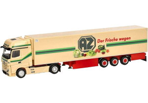 ZfX xc ANgX L 18 gbN / Herpa 1/87 ݋@B͌^ Hԗ