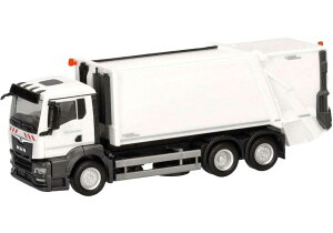 MAN TGS NN t@E oIvX zCg 319010 gbN / Herpa 1/87 ݋@B͌^ Hԗ