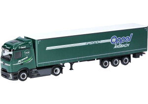 ZfX xc ANgX Iby AXobn gbN / Herpa 1/87 ݋@B͌^ Hԗ