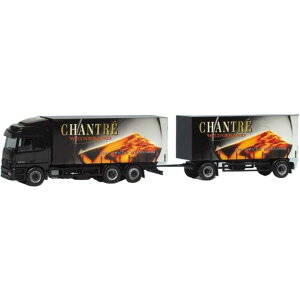 ZfX xc ANgX L J[e g[[ / Herpa 1/87 ݋@B͌^ Hԗ