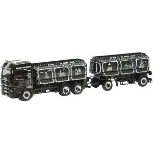 [[ MAN TG-A XLX KX^Ng[[gbN / Herpa 1/87 ݋@B͌^ Hԗ