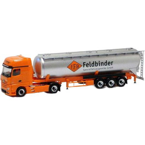 ZfXxc ANgX MKXy[X tFhr_[ gbN / Herpa 1/87 ݋@B͌^ Hԗ