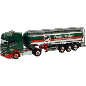 tBbV[ XJjA CR20HD gbN / Herpa 1/87 ݋@B͌^ Hԗ