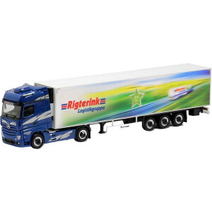 ZfXExc Oe WXeBbNO[v gbN / Herpa 1/87 ݋@B͌^ Hԗ