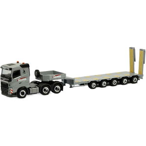 {{ FH FD 2013 Z~ [[_[ g[[ gbN / Herpa 1/87 ݋@B͌^ Hԗ