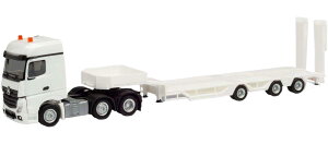 ZfX xc ANgX rbOXy[X 18 6x2 Z~g[[ / Herpa 1/87 ݋@B͌^ Hԗ