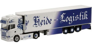 XJjA R'13 TL nChEWXeBbN gbN g[[ / Herpa 1/87 ݋@B͌^ Hԗ