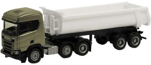 XJjA CR ND 3 J[l _vgbN _v / Herpa 1/87 ݋@B͌^ Hԗ