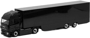 Iveco XgX nCEFC XP [ {bNXg[[ / Herpa 1/87 ݋@B͌^ Hԗ