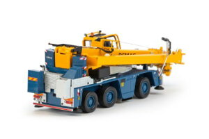 Terex Demag AC45 N[ azC[o[W / IMC 1/50 ݋@B͌^ Hԗ