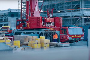 y\z2025N\ EMIL EGGER AG TADANO AC 7.450 oCN[ / IMC 1/50 ݋@B͌^ Hԗ