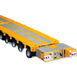 y\z2025N\ YELLOW LINE K25 + h[o[ 2X6 g[[ / IMC 1/50 ݋@B͌^ Hԗ