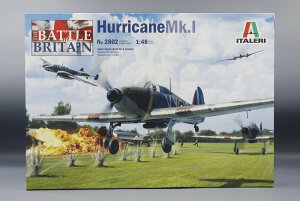 nP[ Mk.IuogEIuEuevfLbg/ ITALERI 1/48 ͌^ vf