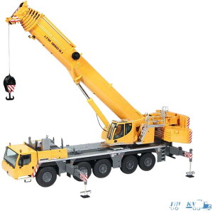 [vw LTM1250 5.1 959 12203966 oCN[ / NZG 1/50 ݋@B͌^ Hԗ