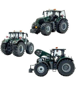 N[X ANVI {}[ gN^[ _Ƌ@B / ROS SRL 1/32 ͌^ Hԗ