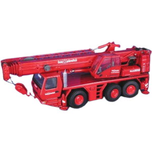 Grove GMK 3055 3 gbNN[ MARKEWITSCH / TWH 1/50 ݋@B͌^ Hԗ