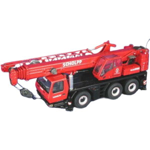Grove GMK 3055 3 gbNN[ SCHOLPP / TWH 1/50 ݋@B͌^ Hԗ
