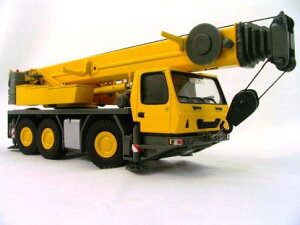 Grove GMK 3055 3 gbNN[ / TWH 1/50 ݋@B͌^ Hԗ