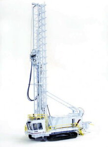 Bucyrus 49R }CjO uXgz[h R[|[g / TWH 1/50 ݋@B͌^ Hԗ