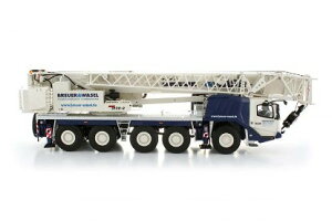 Grove GMK5130-2 N[ BREUER & WASEL / TWH 1/50 ݋@B͌^ Hԗ