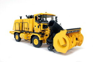 Oshkosh H Xm[vE/u[ CG[ / TWH 1/50 ݋@B͌^ Hԗ