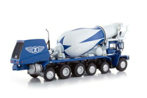 Oshkosh tg~LT[ ZIGNEGO READY MIX / TWH 1/50 ݋@B͌^ Hԗ