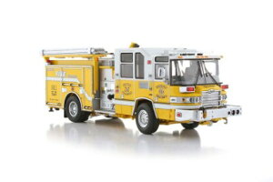 Pierce Quantum |v HONOLULU #26 / TWH 1/50 ݋@B͌^ Hԗ