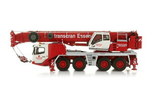 Grove GMK4100L N[ TRANSCRAN ESSEN / TWH 1/50 ݋@B͌^ Hԗ