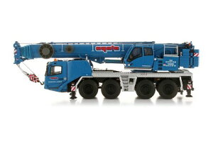 Grove GMK4100L N[ AYALA / TWH 1/50 ݋@B͌^ Hԗ