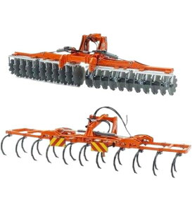 PASTO MORGAN MG-X 550/22 vXf / Universal Hobbies 1/32 ݋@B͌^ Hԗ