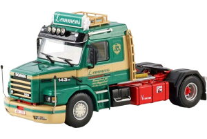 X XJjA 3V[Y gs[h 4x2 gbN / WSI 1/50 ݋@B͌^ Hԗ