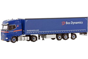 {X_Ci~NX DAF XG+ J[eTCh g[[ / WSI 1/50 ݋@B͌^ Hԗ