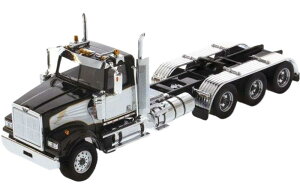 Cat 745 A[eBL[ggbN Brent Scarborough o[W uh[U / Diecast Masters 1/50 ݋@B͌^ Hԗ