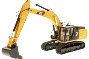 Diecast Masters CAT 336EHybrid Vx 85279 Vx / Diecast Masters 1/50 ݋@B͌^ Hԗ