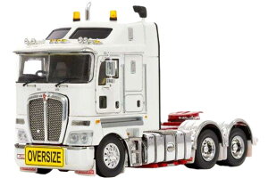 Kenworth K200 2.3 �z���C�g���b�h �g���b�N / Drake 1/50 ���݋@�B�͌^ �H���ԗ�