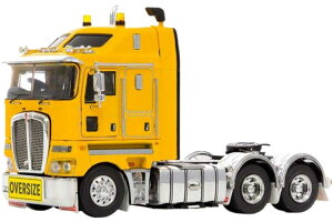 Kenworth K200 2.3 CG[ gbN / Drake 1/50 ݋@B͌^ Hԗ