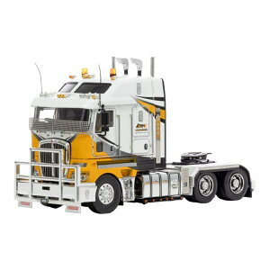 Big Hill Cranes �P�����[�X K200 2.8 �t�@�b�g�L���u �g���N�^�[ / Drake 1/50 �~�j�J�[ �g���b�N�͌^