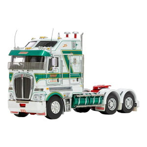 Dawson Kenworth K200 2.8M �t�@�b�g�L���u �g���N�^�[ / Drake 1/50 �~�j�J�[ �g���b�N�͌^