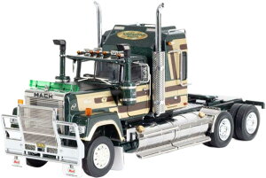 Mack Bicentennial Super Liner Z88006 �g���N�^ / Drake 1/50 ���݋@�B�͌^ �H���ԗ�