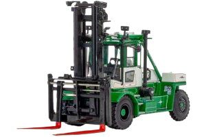 Doolans �t�H�[�N���t�g XH-360L �t�H�[�N���t�g / Drake 1/50 ���݋@�B�͌^ �H���ԗ�