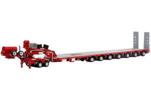 h[[ 2x8 + Ᏸ[_[ 7x8 rosso bh g[[ / Drake 1/50 ݋@B͌^ Hԗ