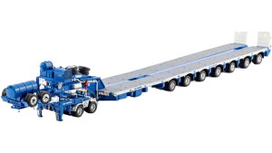 Hi Haul 2x8h[[ + 7x8Ᏸ[_[ g[[ / Drake 1/50 ݋@B͌^ Hԗ