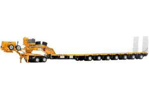 Big Hill Cranes 2x8h[[ + 7x8Ᏸ[_[ g[[ / Drake 1/50 ݋@B͌^ Hԗ