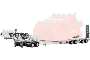 S&S Heavy Haulage 2x8h[[ + 4x8XCOEBOZ~g[[ g[[ / Drake 1/50 ݋@B͌^ Hԗ