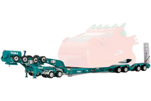 Toll 2x8h[[ + 4x8XCOEBOZ~g[[ g[[ / Drake 1/50 ݋@B͌^ Hԗ