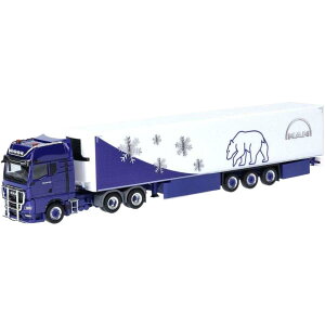MAN LKW MAN TGX GX 6x4 ⓀZ~g[[ g[[ / Herpa 1/87 ݋@B͌^ Hԗ