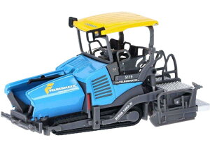 Felbermayr Vogele I[o[wbhy[o[ 1803 3i ܑ / Herpa 1/87 ݋@B͌^ Hԗ