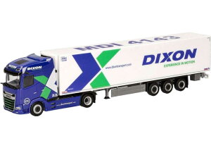 Dixon DAF XG ⓀZ~g[[ 319539 g[[ / Herpa 1/87 ݋@B͌^ Hԗ