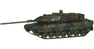 Rp Leopard 2A7 / Herpa 1/87 ݋@B͌^ Hԗ